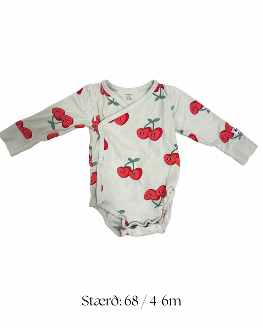 Samfella kirsuber 68