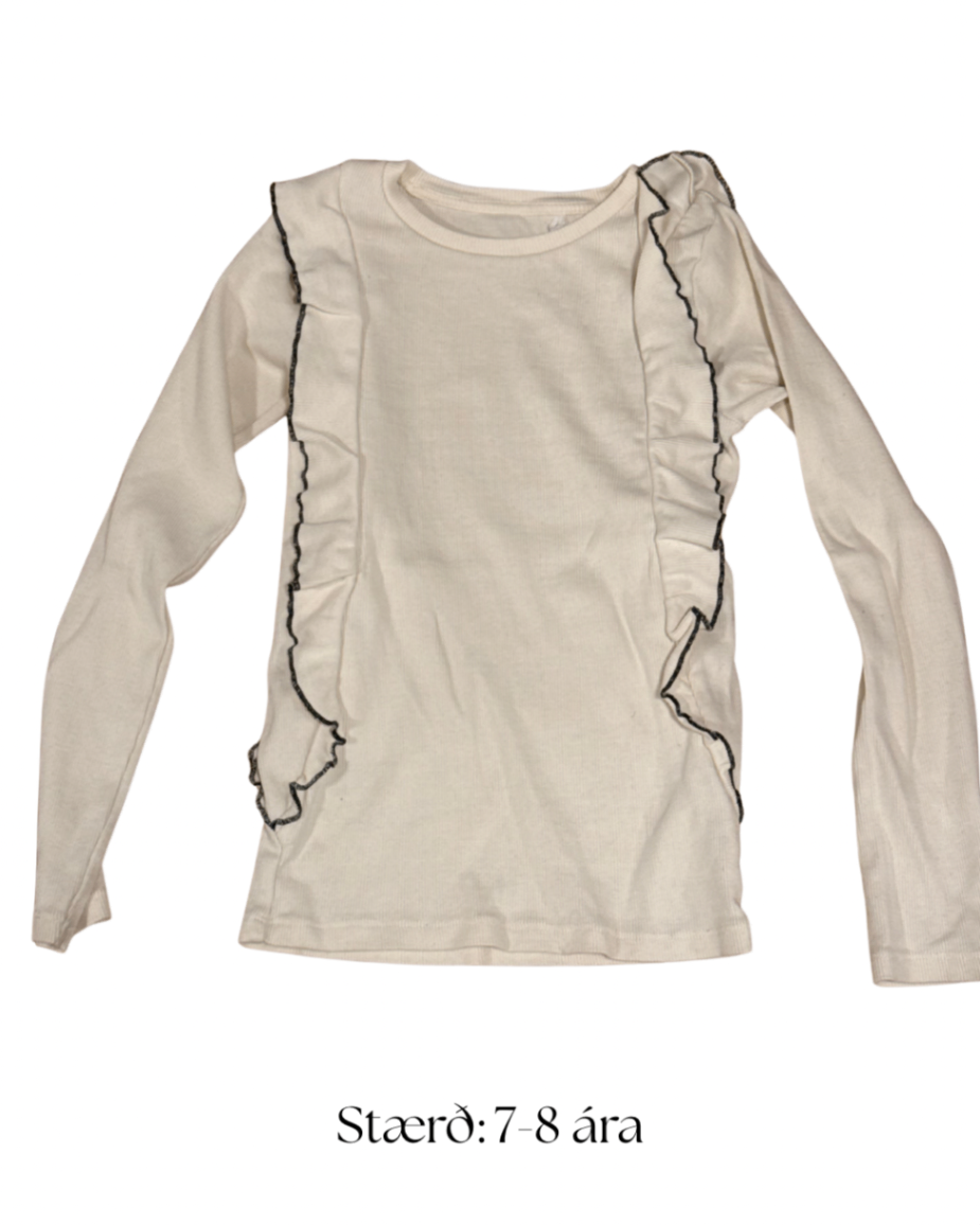 Name it langermabolur 7-8 ára