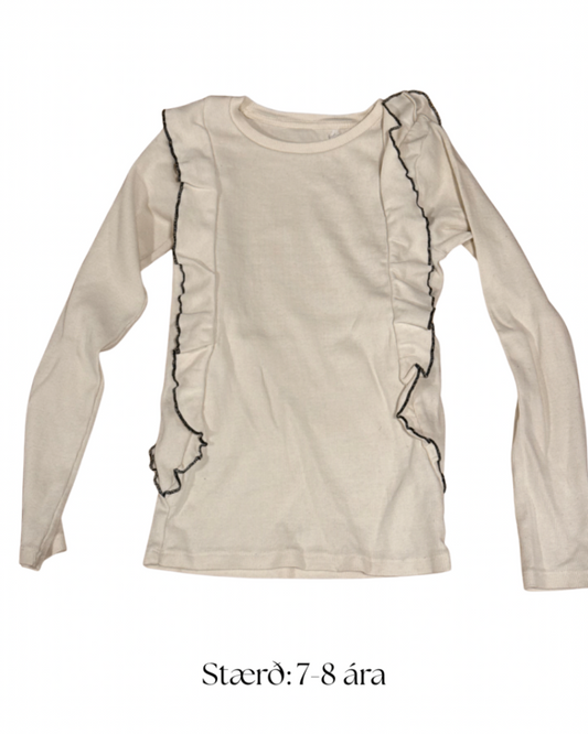 Name it langermabolur 7-8 ára