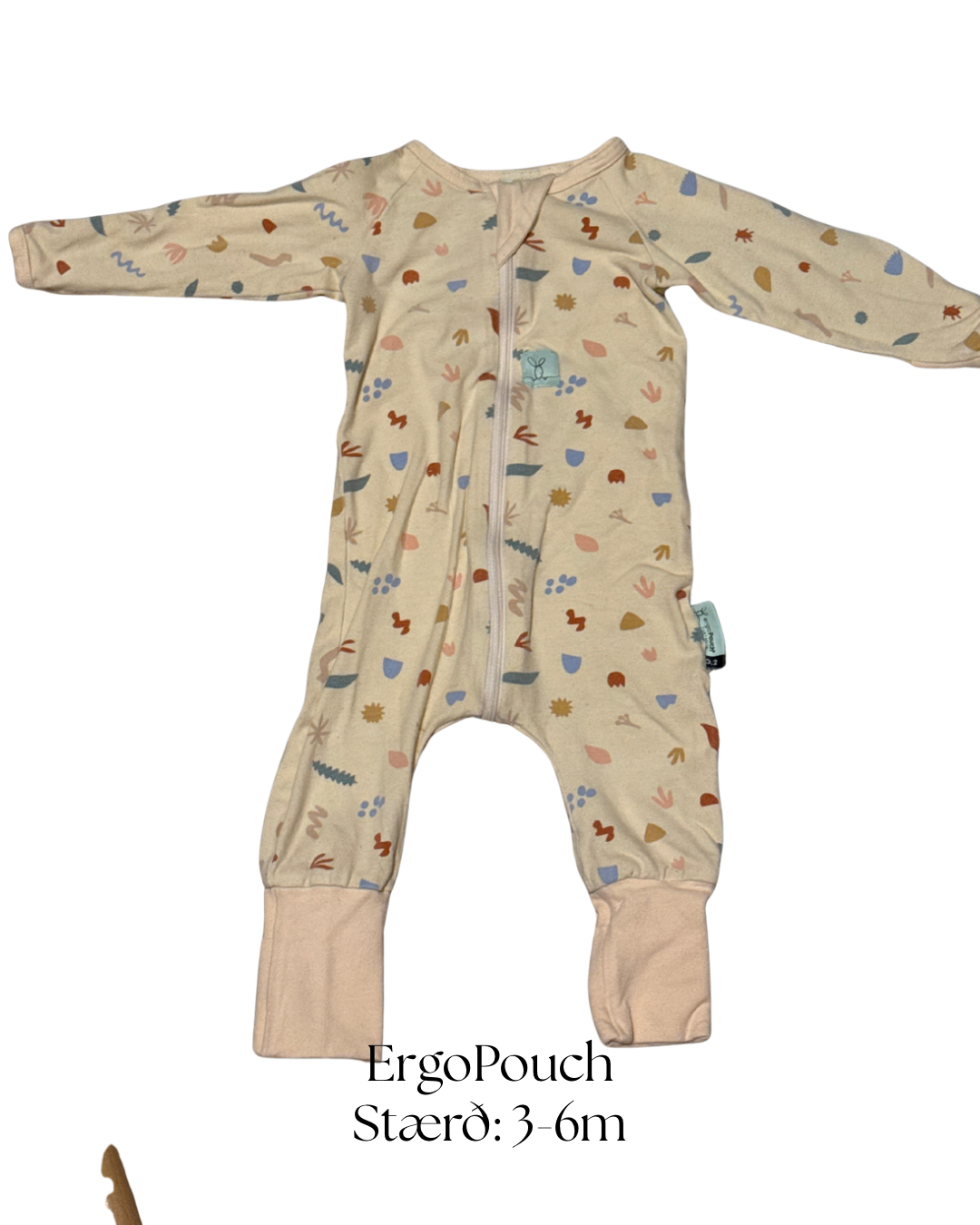 Ergopouch galli 3-6M
