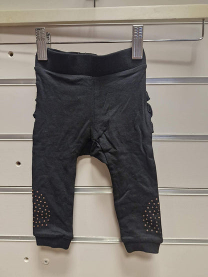 KidsUp leggings 62 NÝJAR m miða