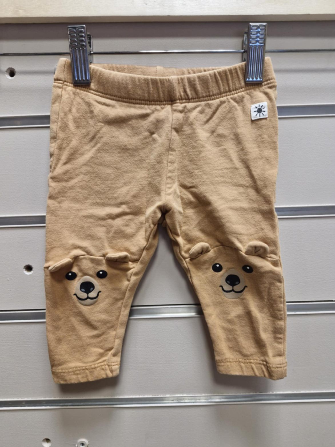 Lindex bangsaleggings 62