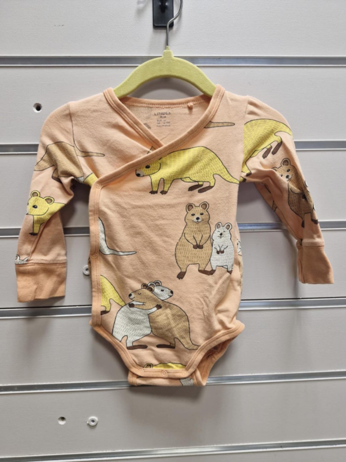 Lindex samfella Bifur 62