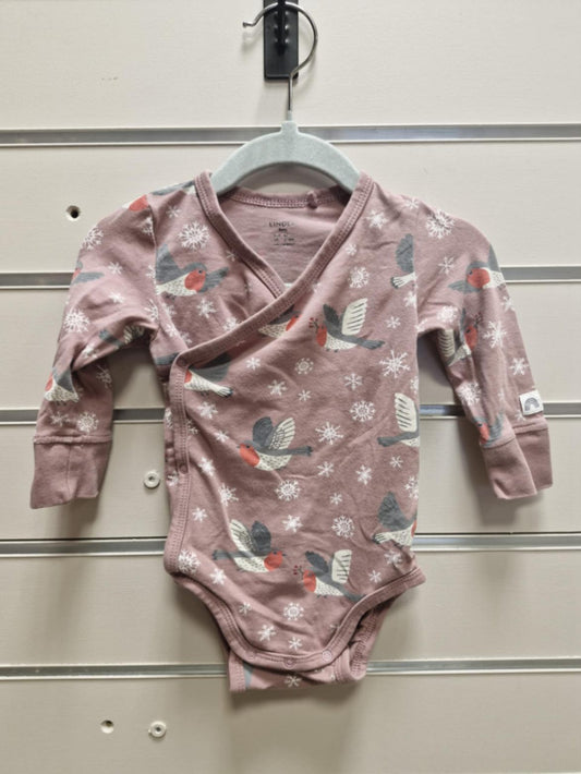 Lindex samfella fuglar 62