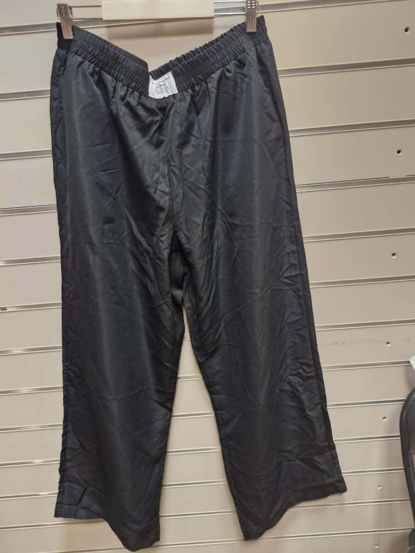 EZwear svartar buxur XL