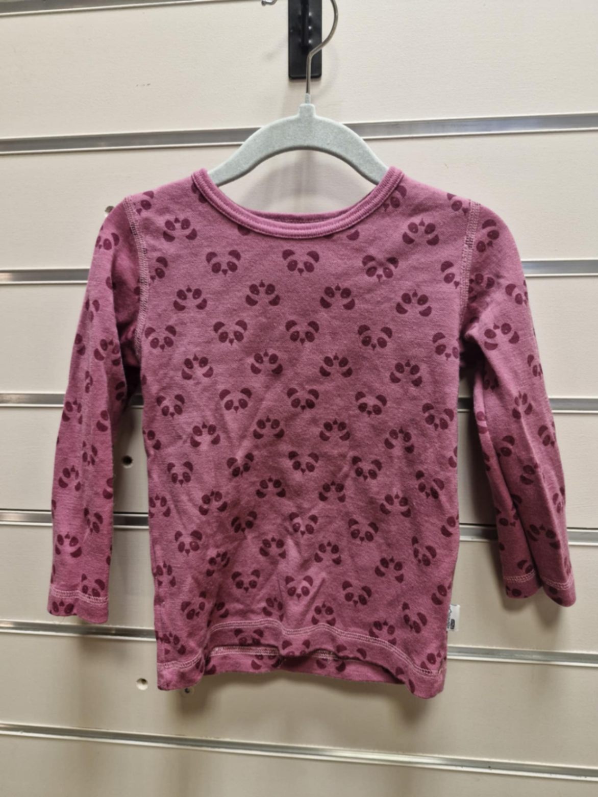 SmaRollinger ullarbolur 98