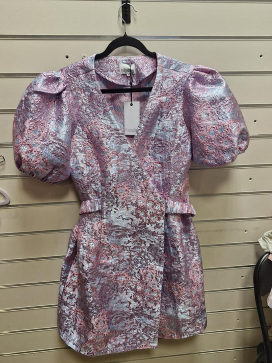 Noella kjóll XL NÝR m miða