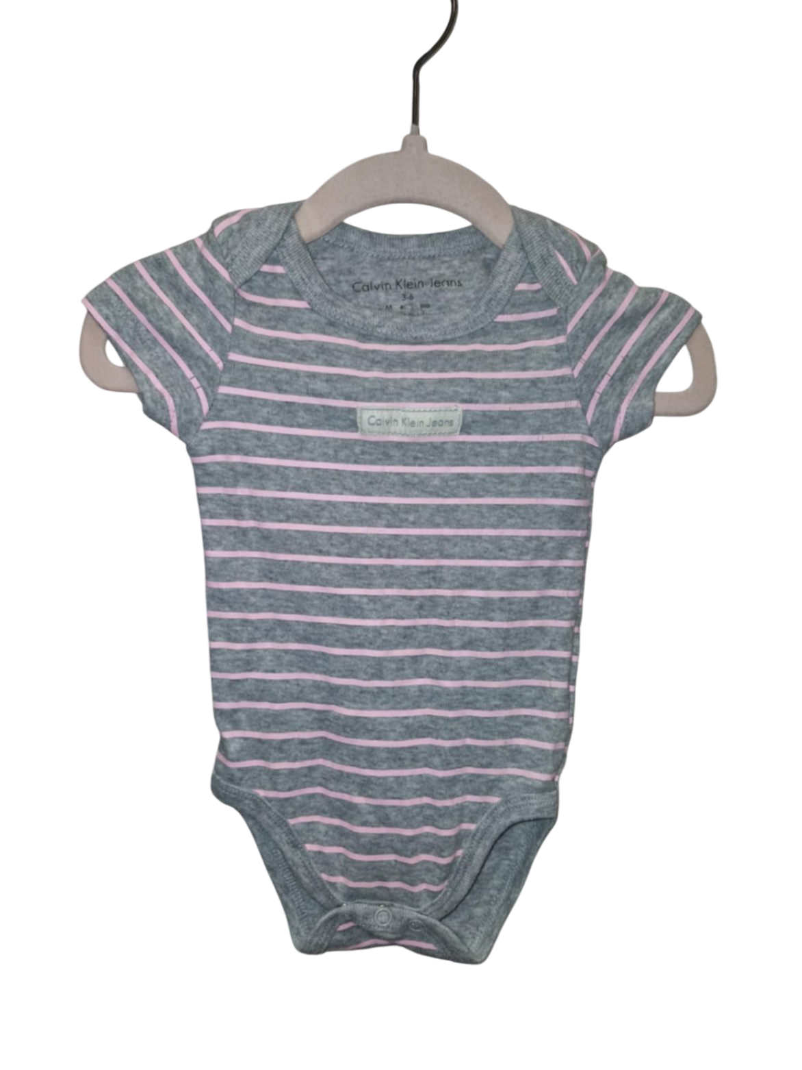 CalvinKlein samfella 3-6m (62/68)