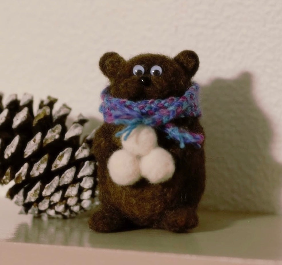 Bear