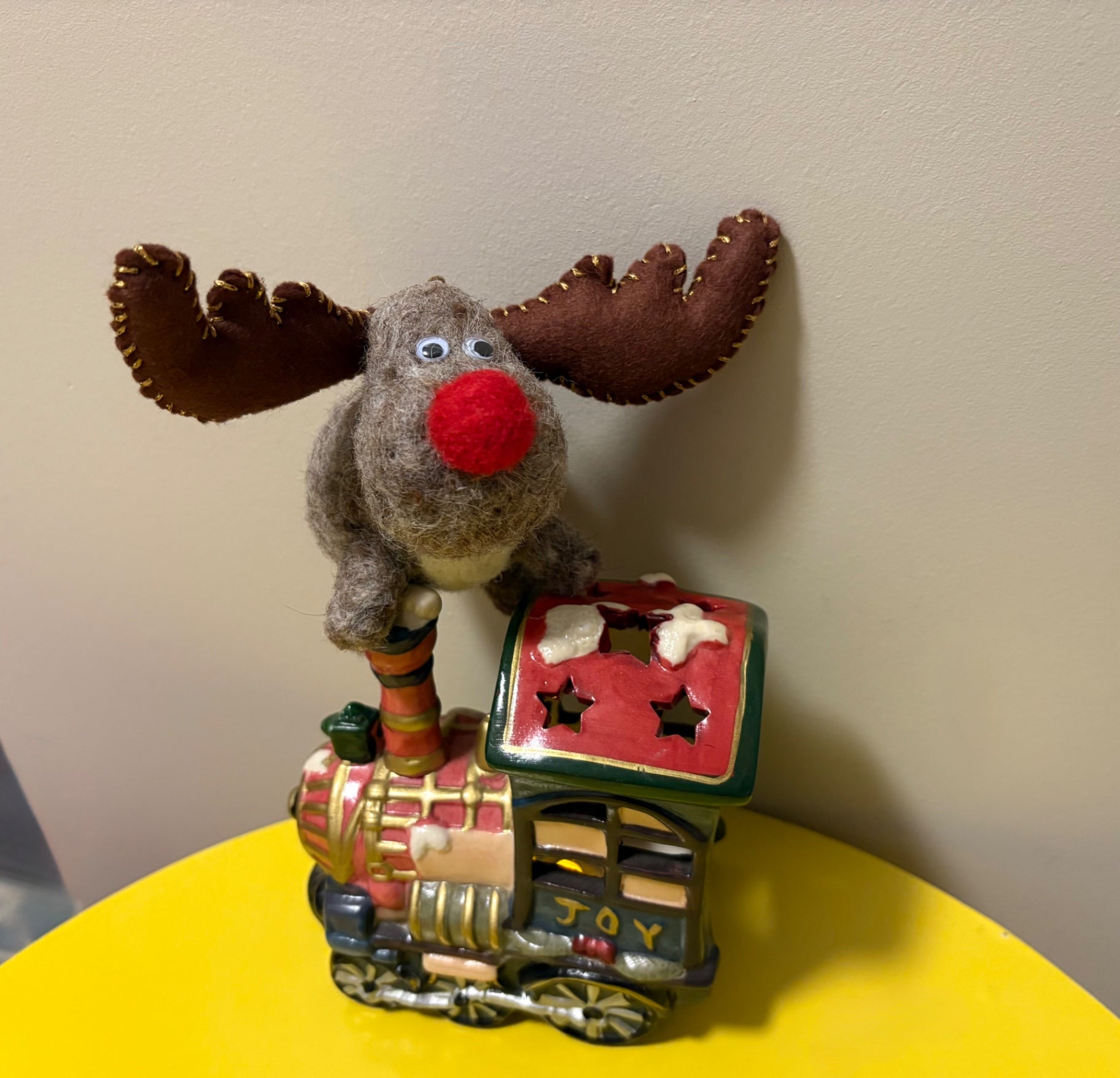 Reindeer