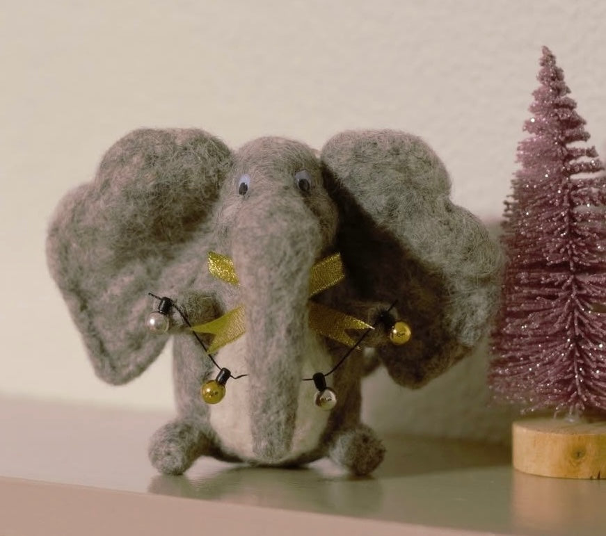 Elephant