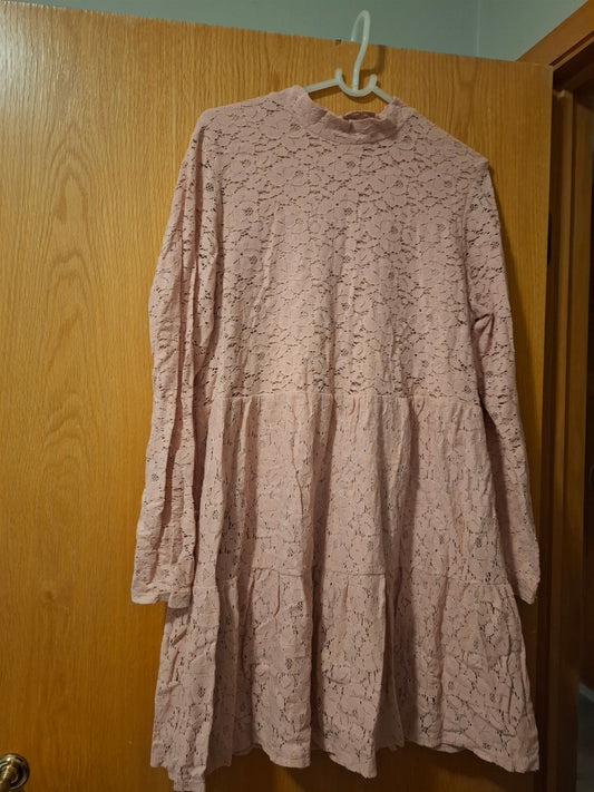 River Island kjóll 16