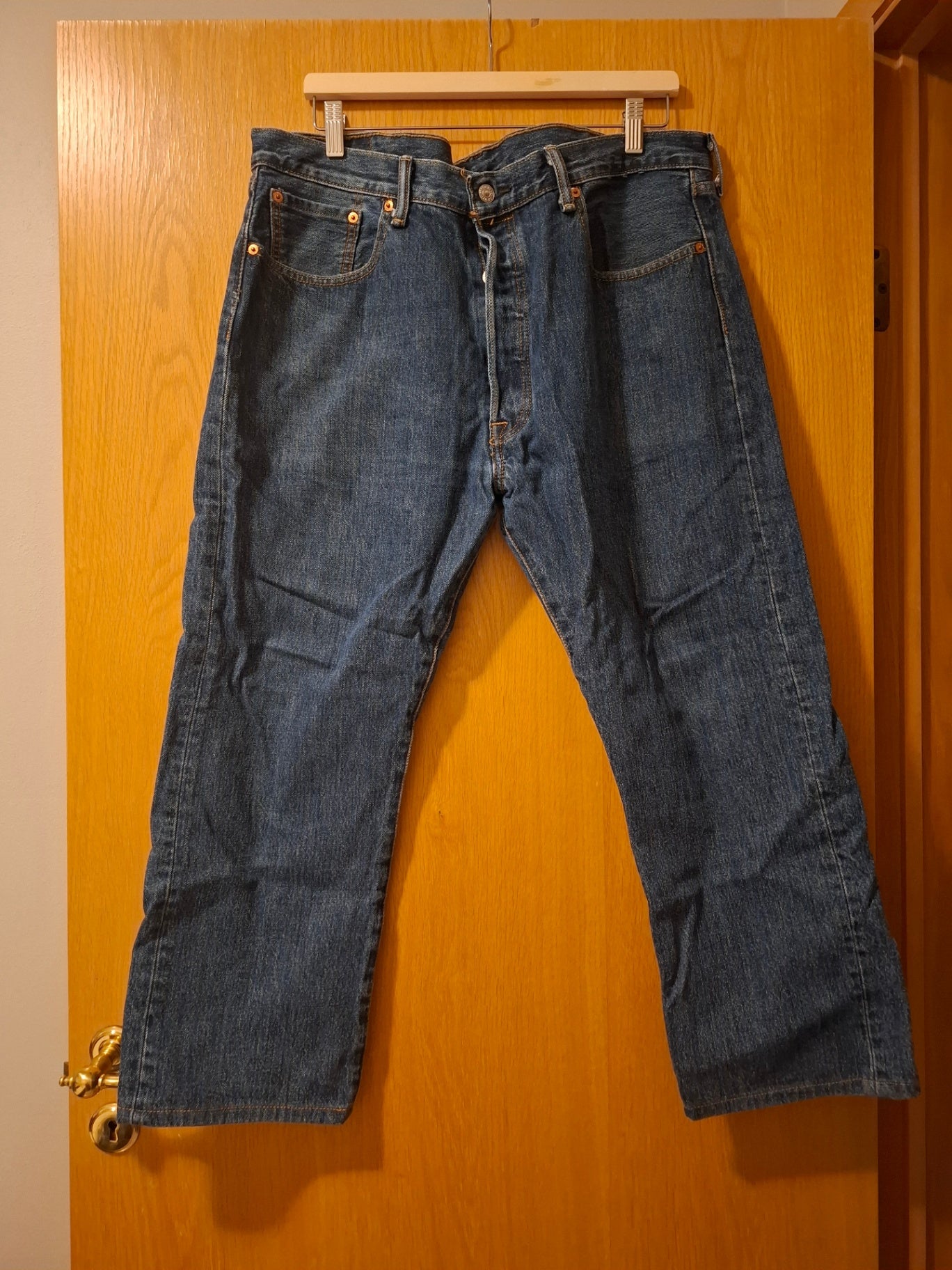 Levis gallab W38L30