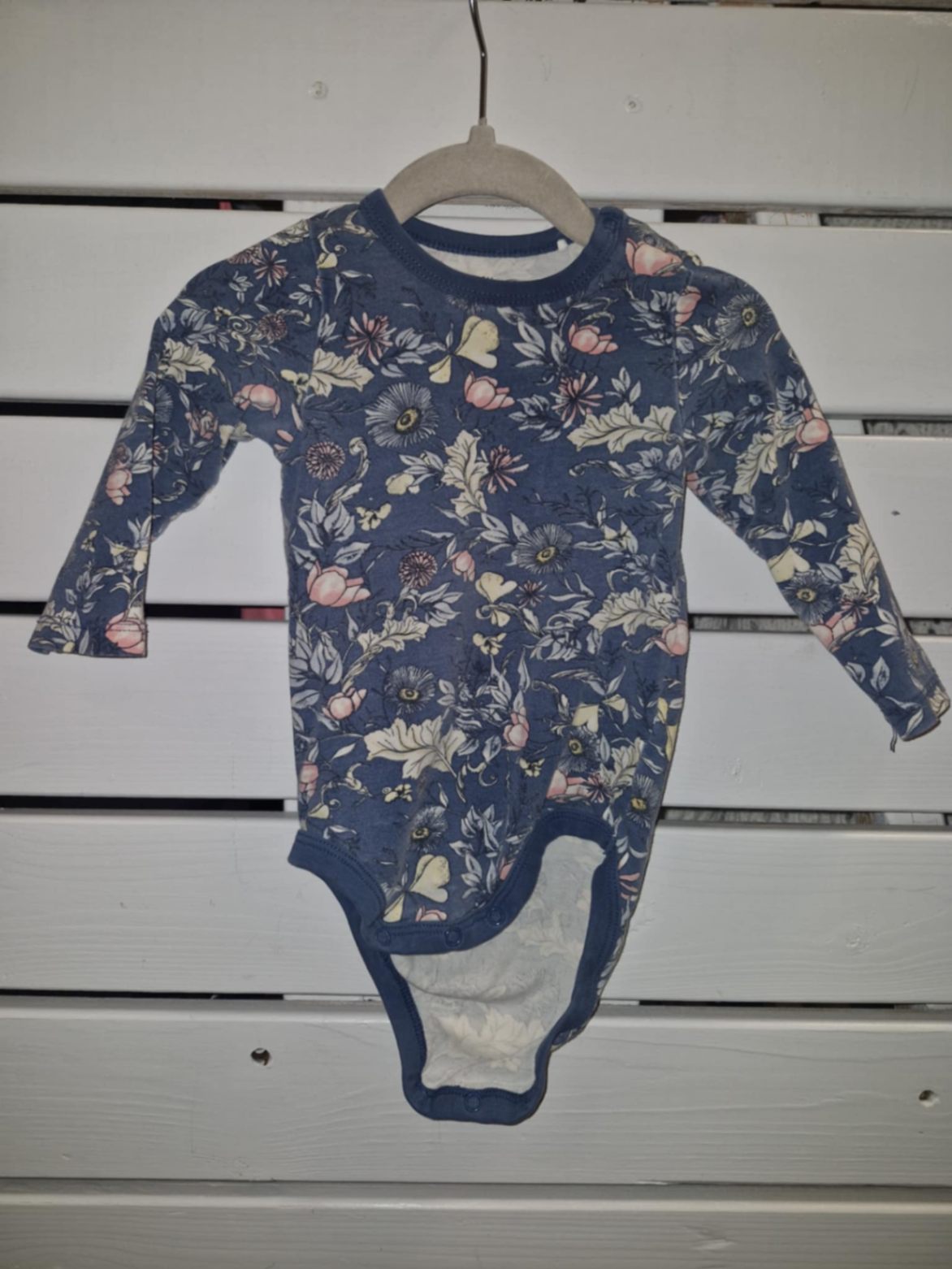 Lindex samfella blóma 68