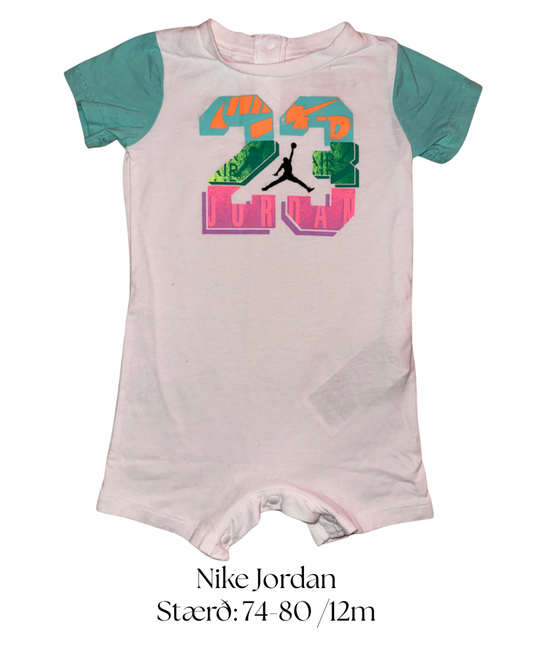 (74/80) Jordan galli