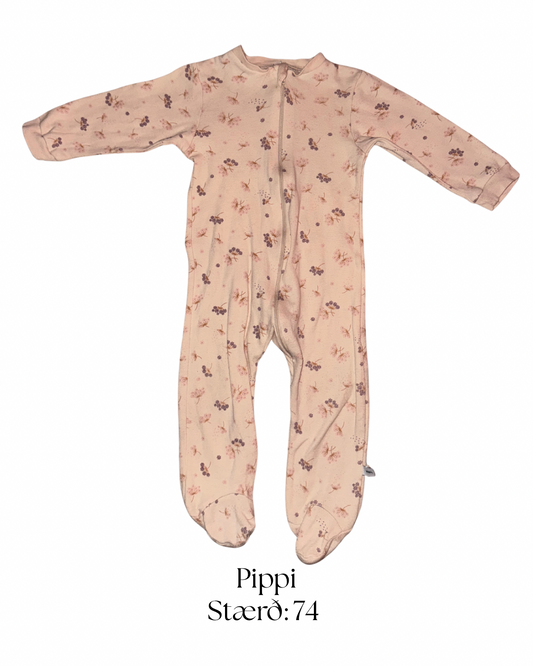 (74) Pippi galli m. sokkum