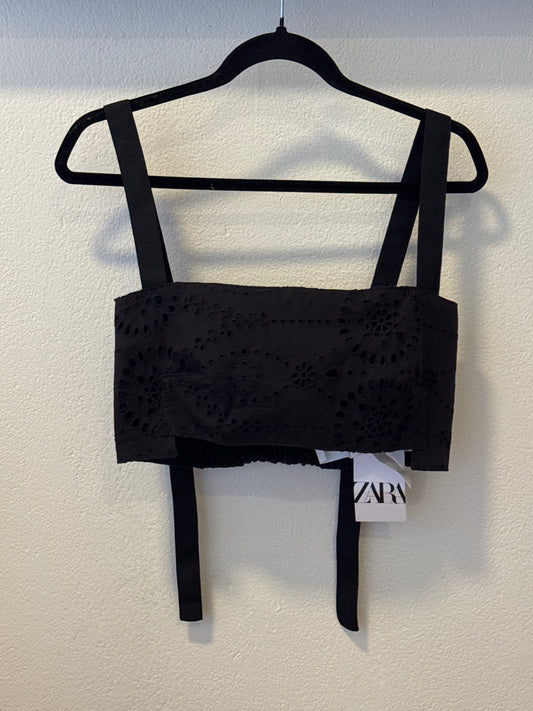 Zara toppur (M)