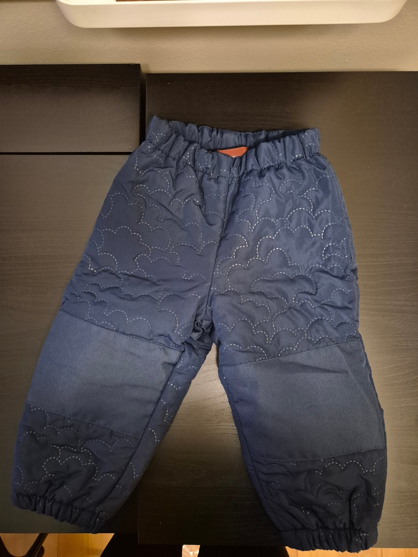 86 Noa Noa thermo sett