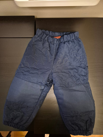 86 Noa Noa thermo sett