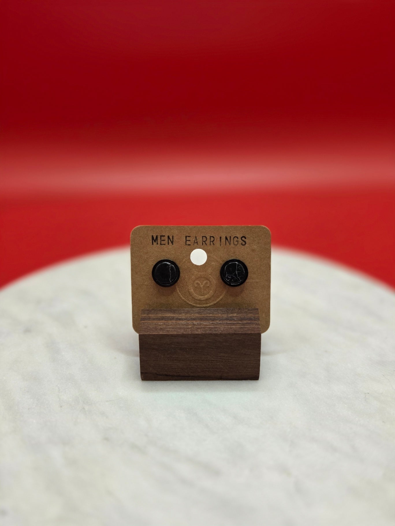 men's earrings N: 13