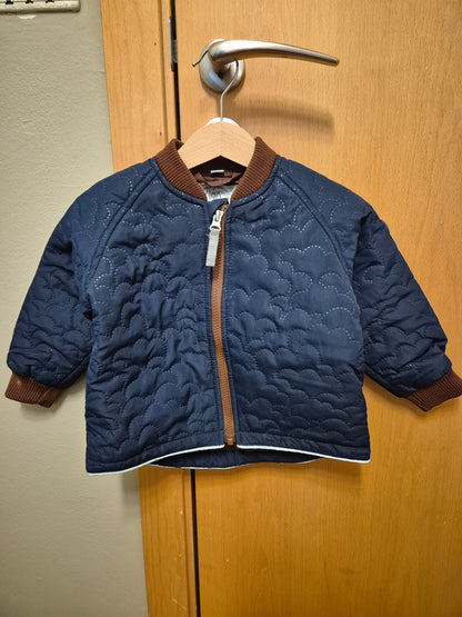 86 Noa Noa thermo sett