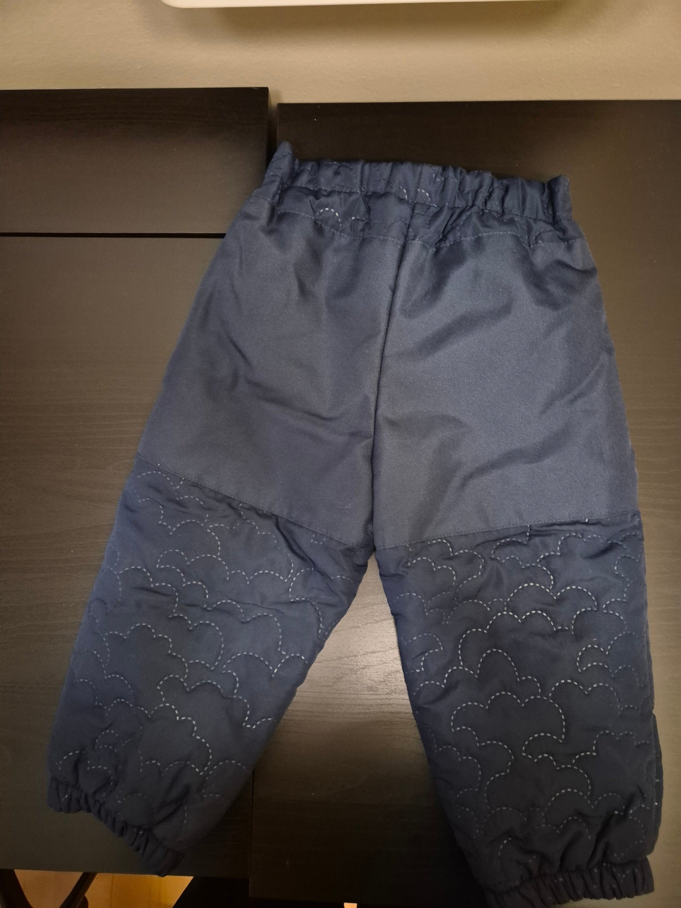 86 Noa Noa thermo sett