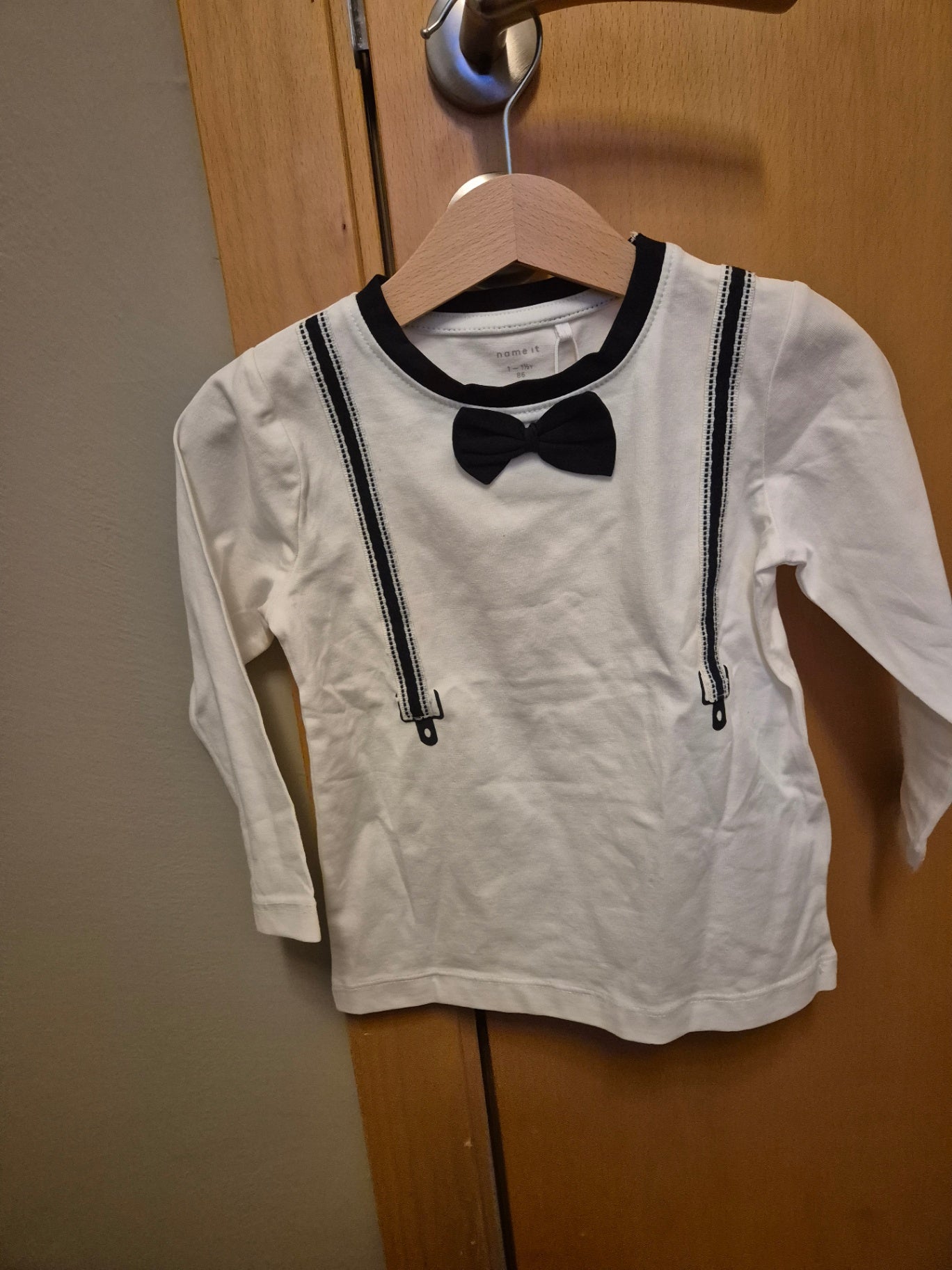 86 Name it langermabolur