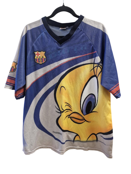 LooneyTunes bolur