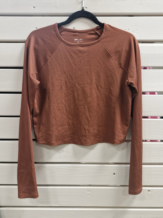 Asos cropped bolur 18