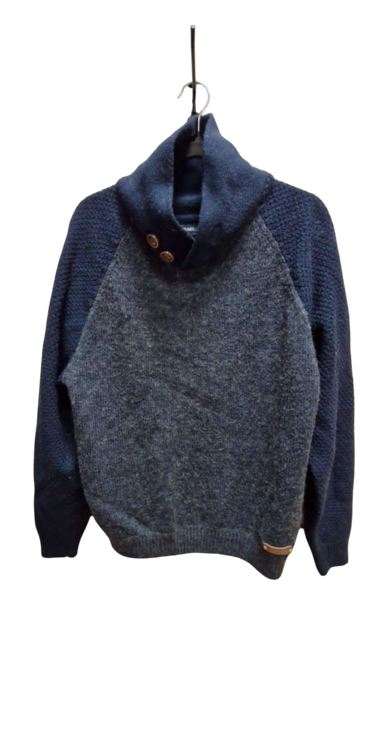 Threadbare prjónapeysa M