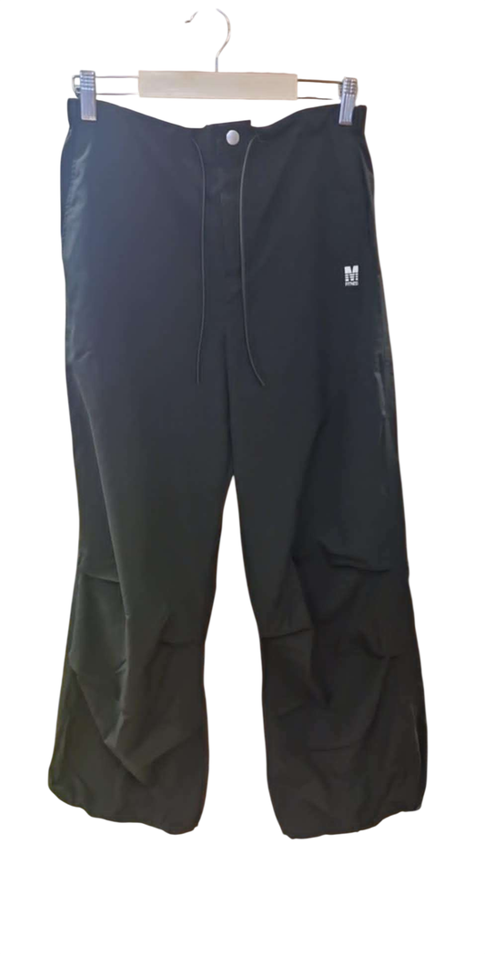 Mfitness Salka buxur M nýjar m miða