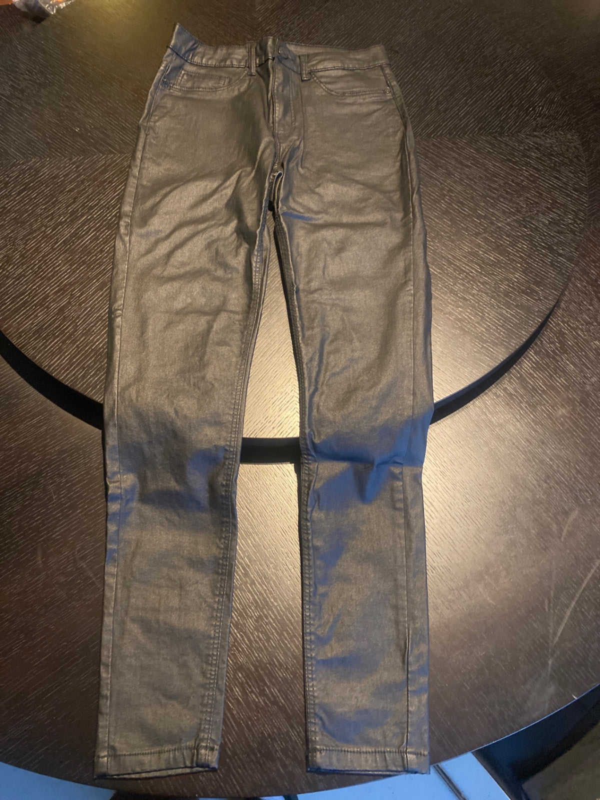 Pleður buxur St s/m