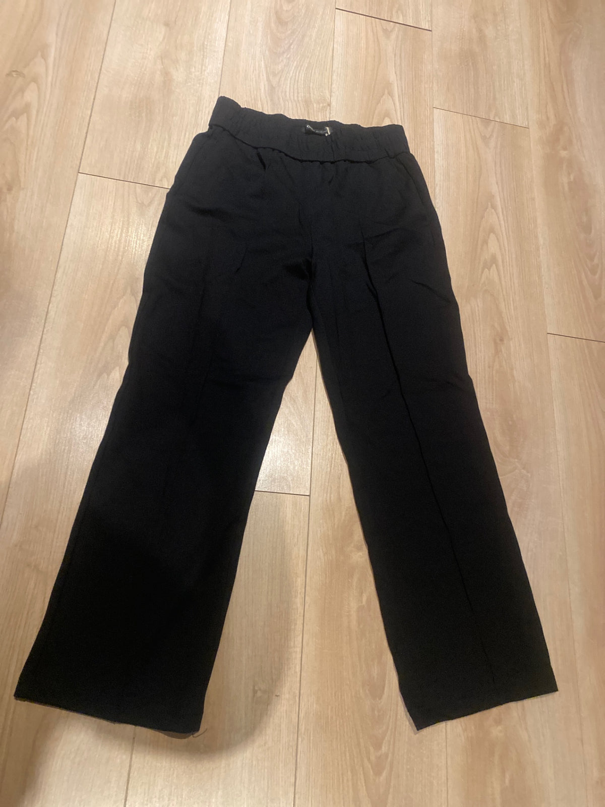 VilaSvartarBuxur StM