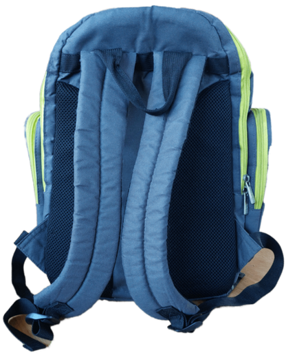 Diaper bag BB Gear Insulated bottle compartment