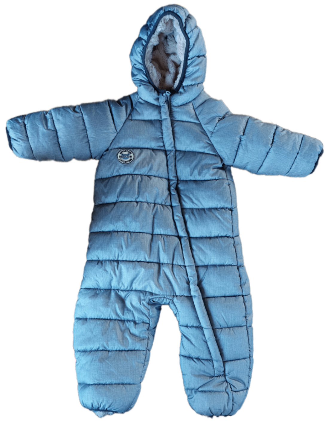 Snjógalli POCO PIANO stærð 86/92 mjög hlýtt eins og nýtt
