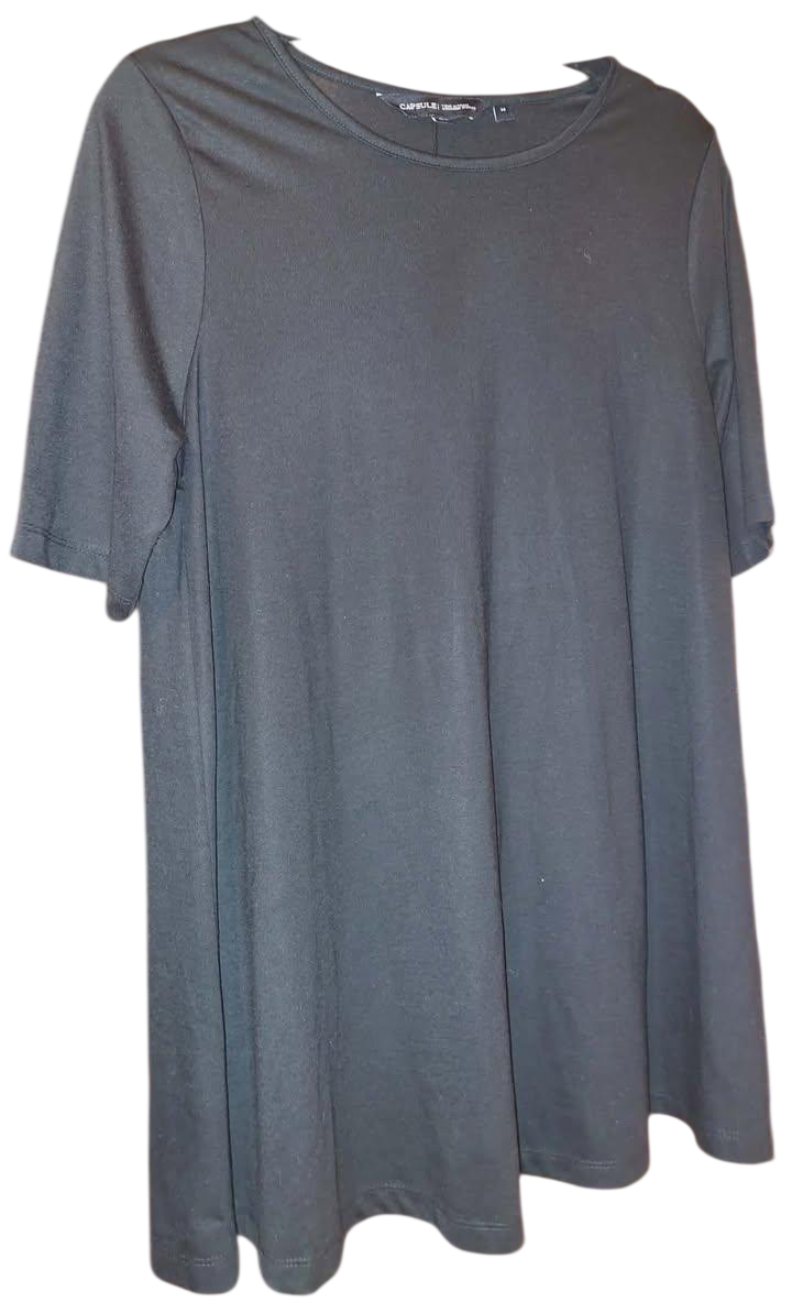 Bolur svart Capsule 14