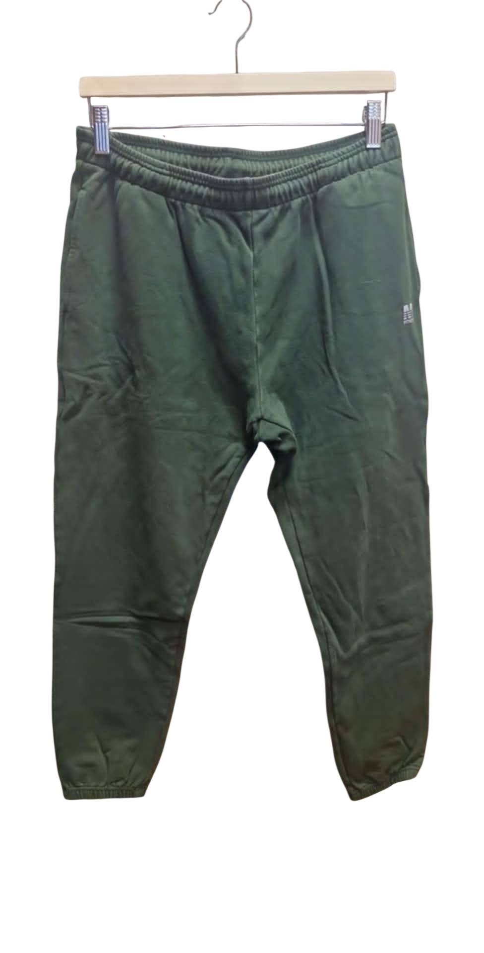 Mfitness buxur grænar L