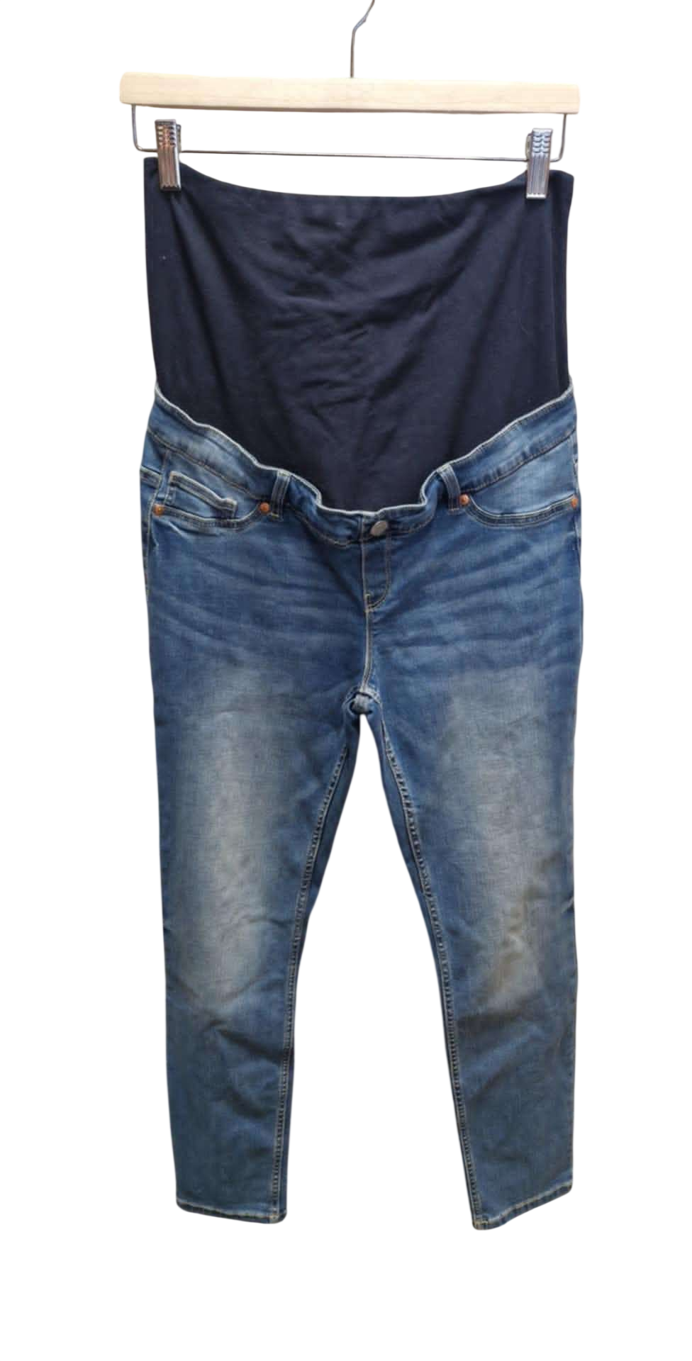 Lindex meðgöngugallabuxur 42