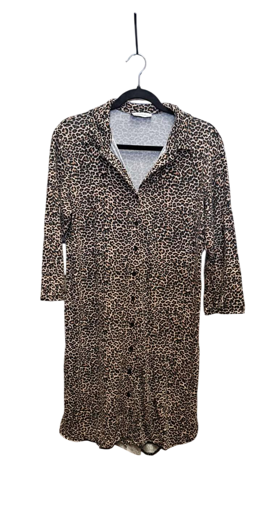 Angelle M kjóll XXL