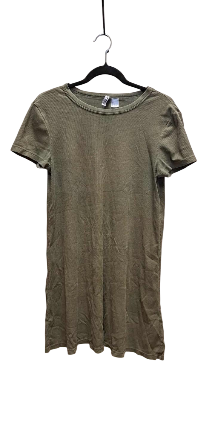 Divided náttkjóll L