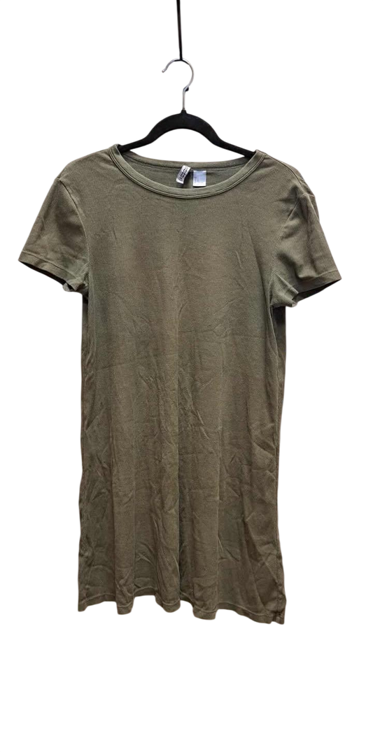 Divided náttkjóll L