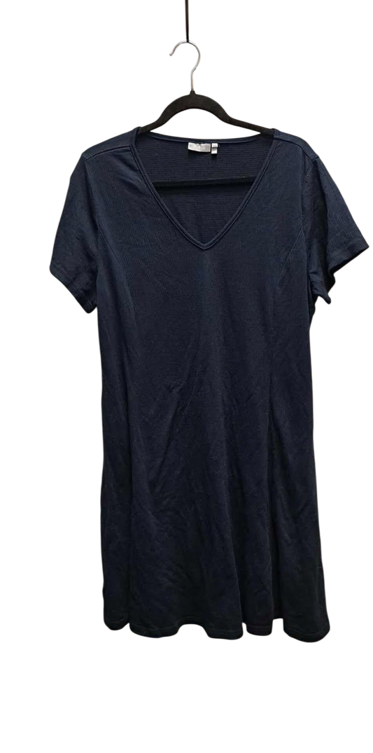 Fransa síður bolur xl