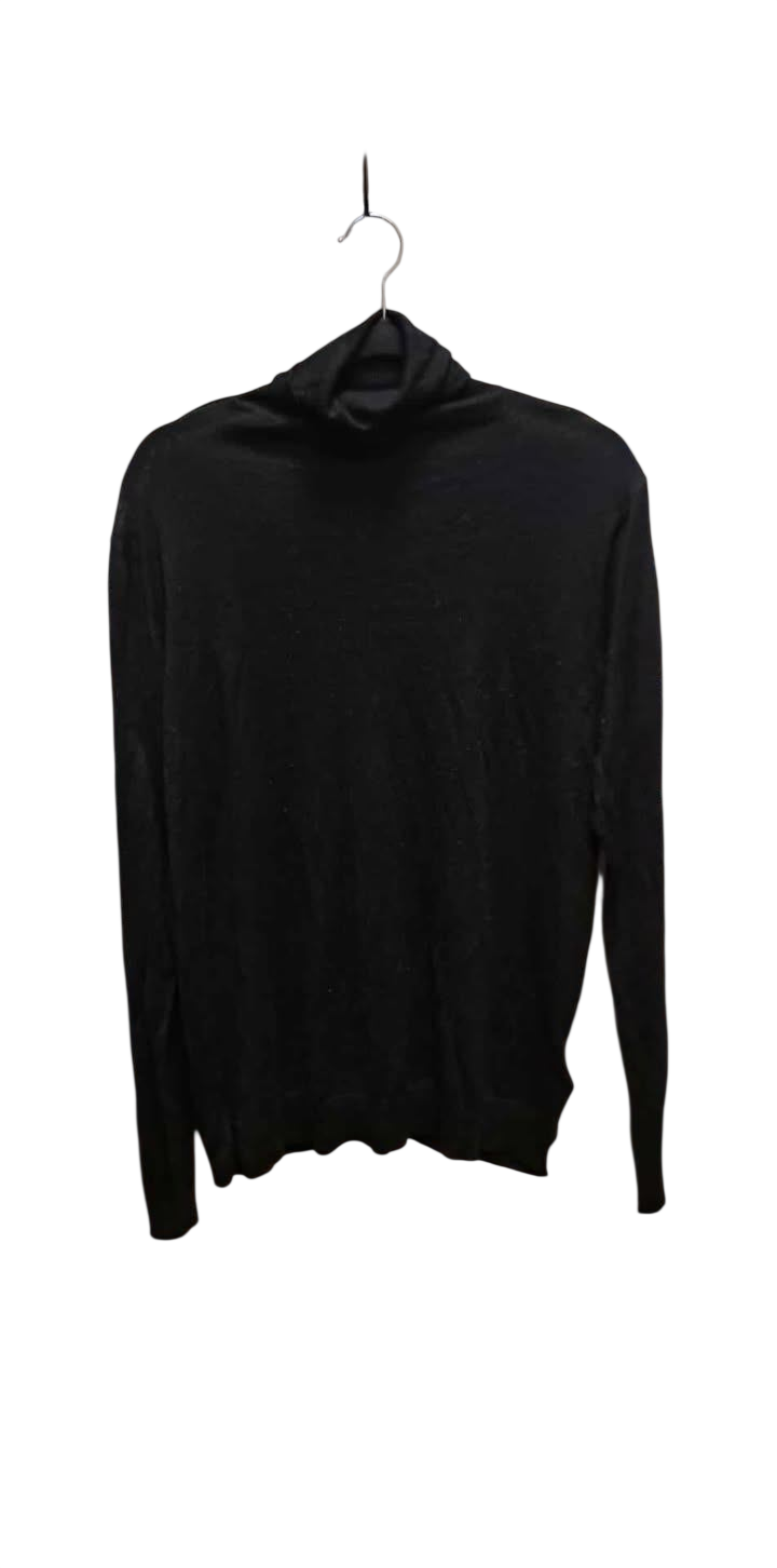 HM rúllukragapeysa XL