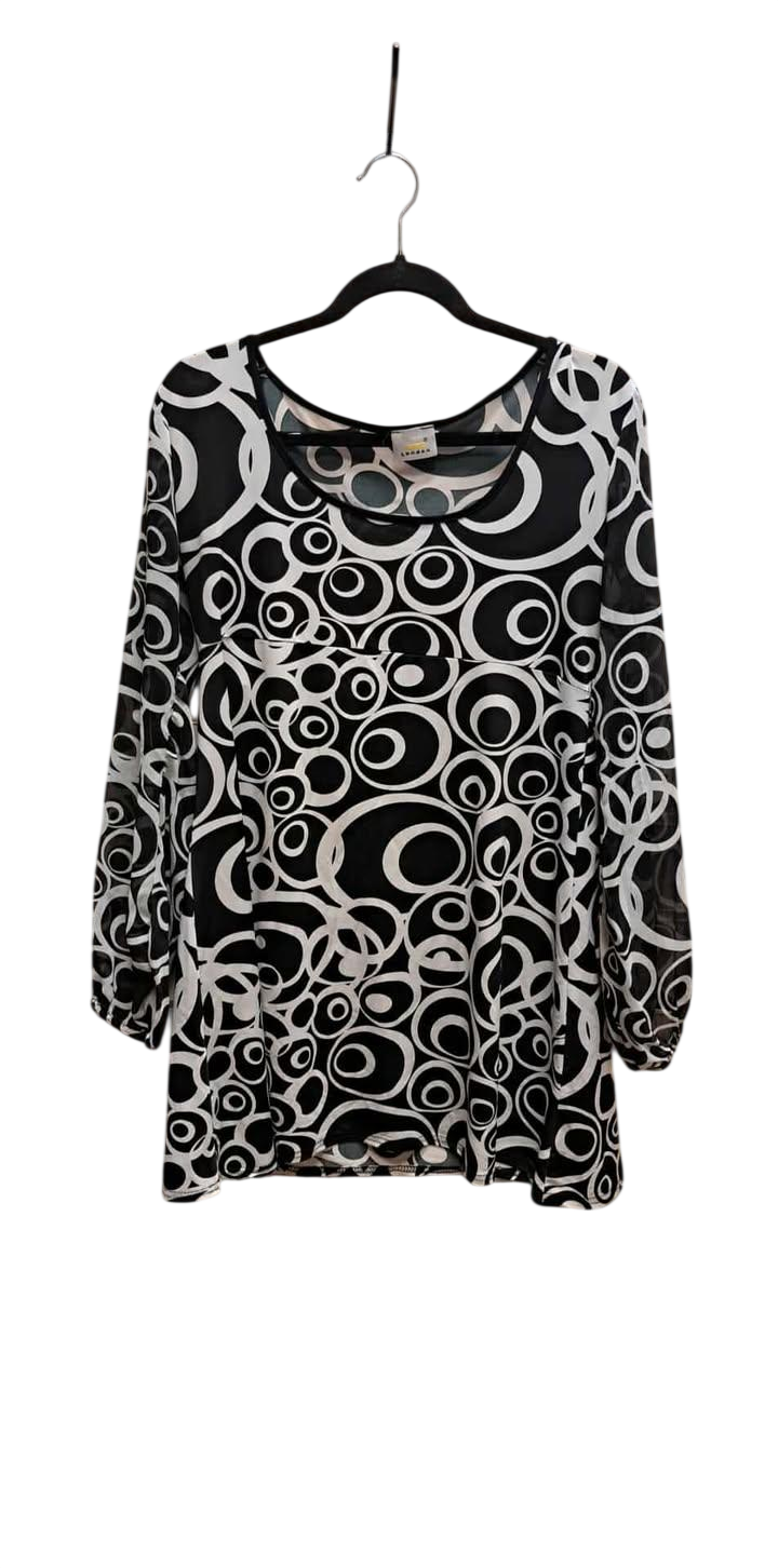 SonicLondon mussa XL