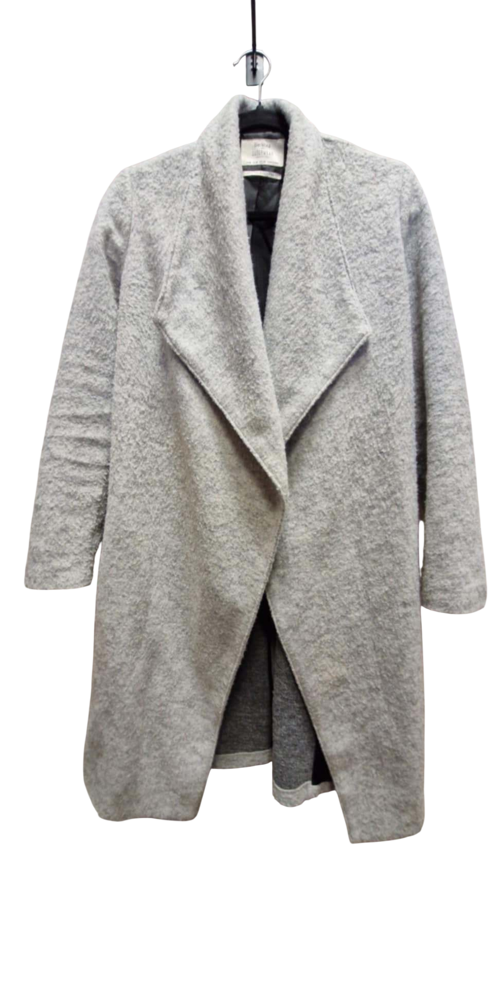 Bershka ullarkápa M