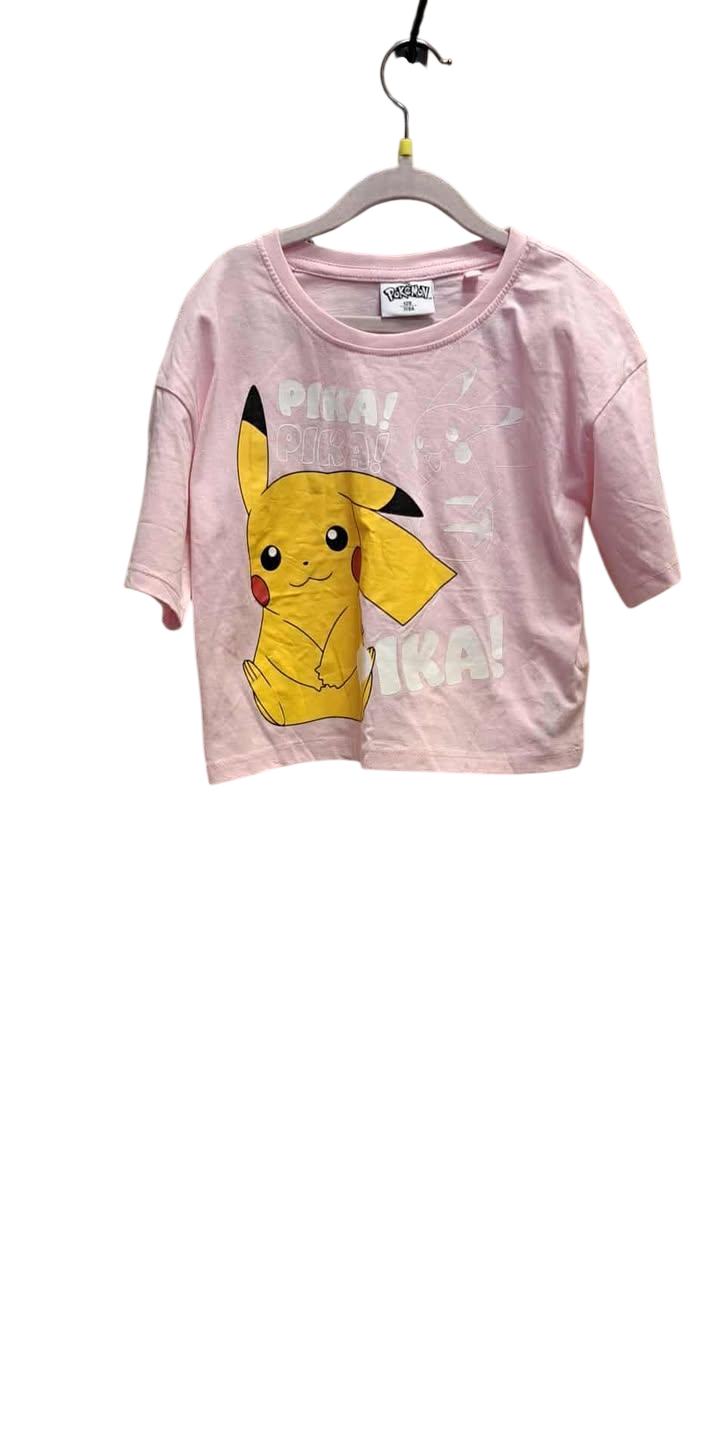 Tshirt Pokemon
