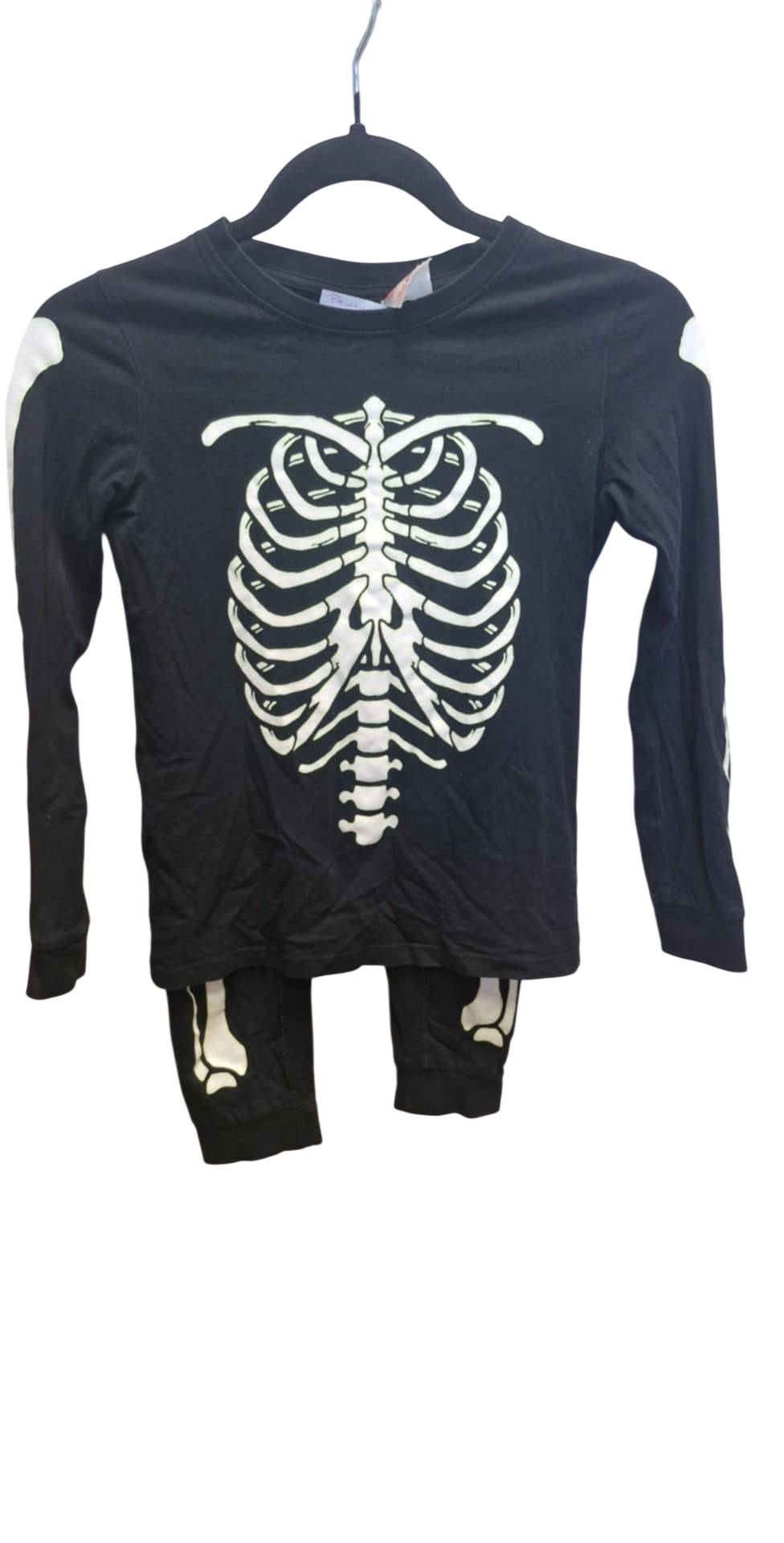 H&M beinagrinda set 134/140