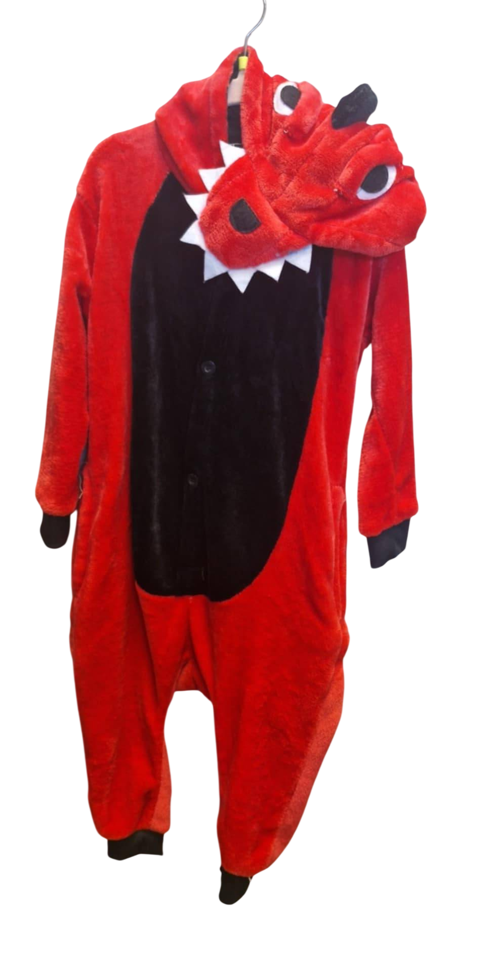 Drekabúningur 85-100