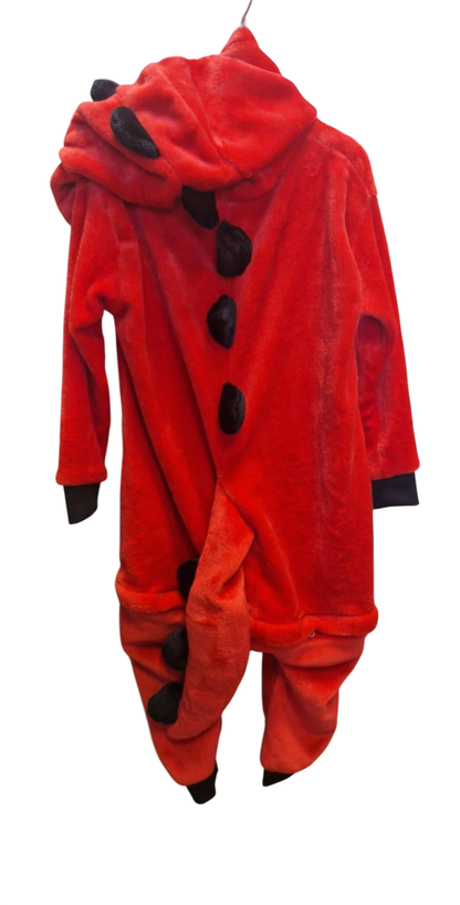 Drekabúningur 85-100