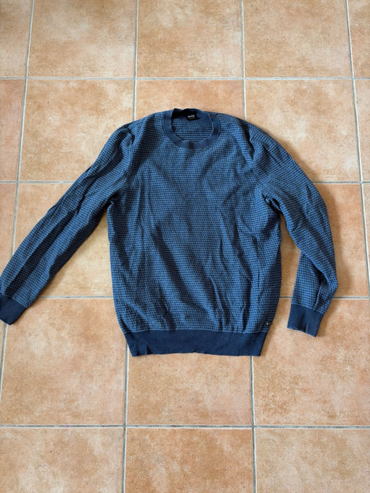 Hugo boss peysa L